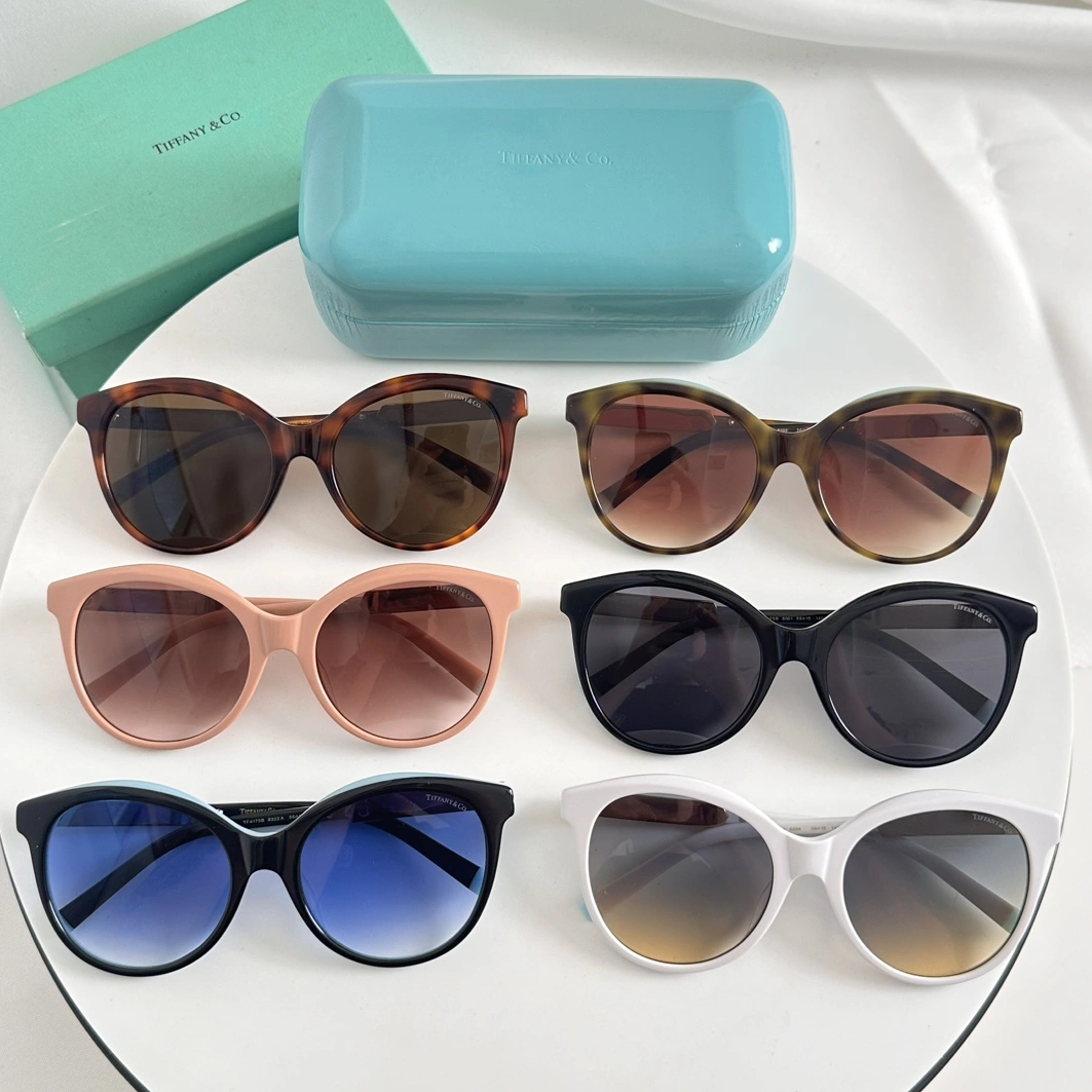 HighQuality 8348 Tiffany AAA Quality Sunglasses