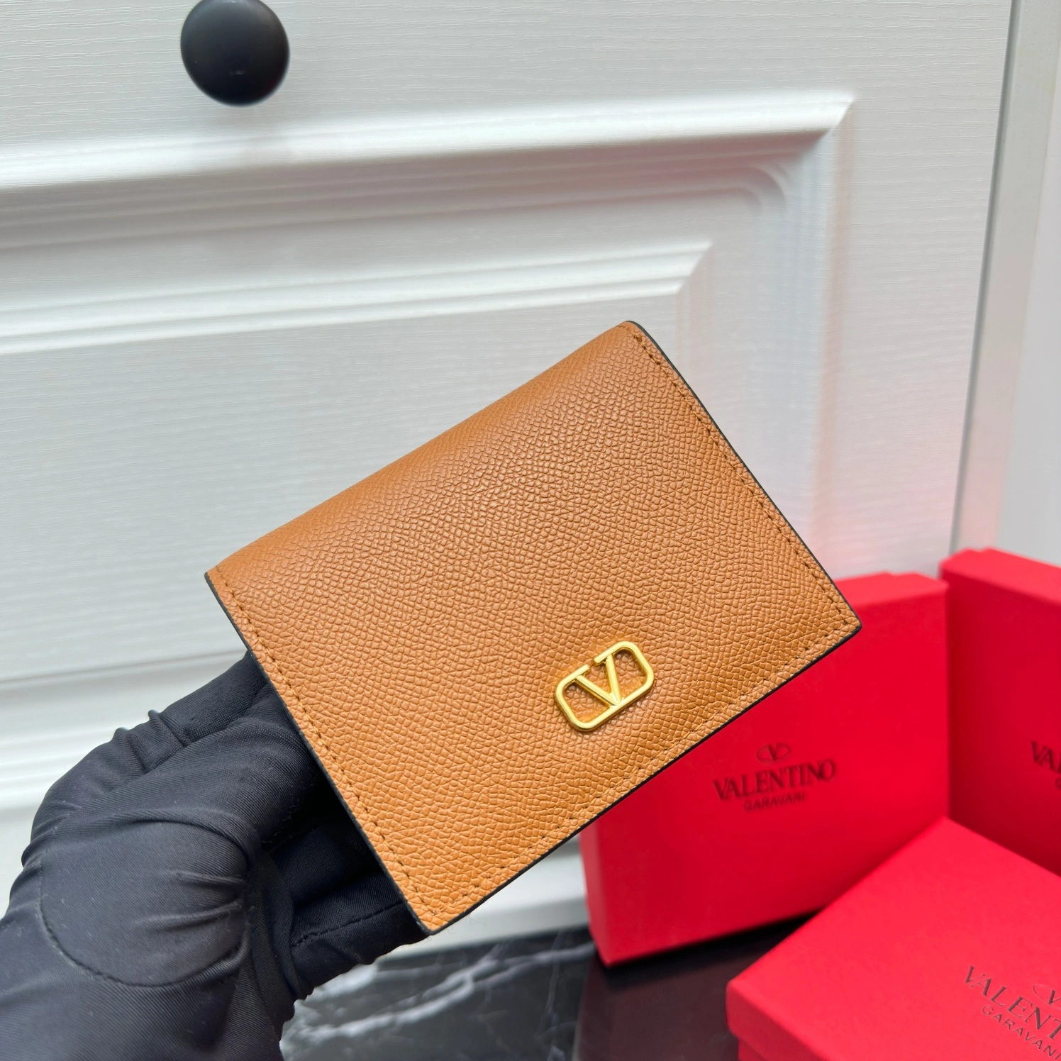 HighQuality 8363 Valentino Wallets For Women