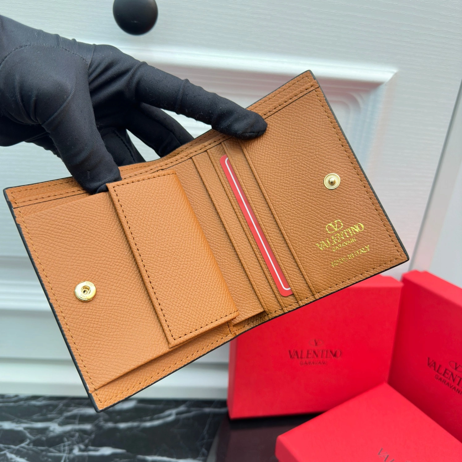 HighQuality 8363 Valentino Wallets For Women