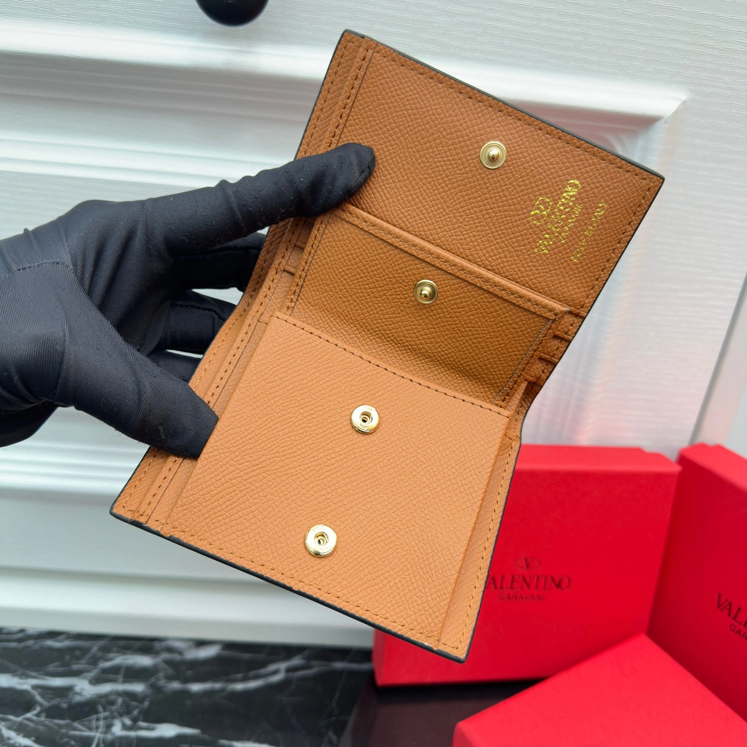 HighQuality 8363 Valentino Wallets For Women