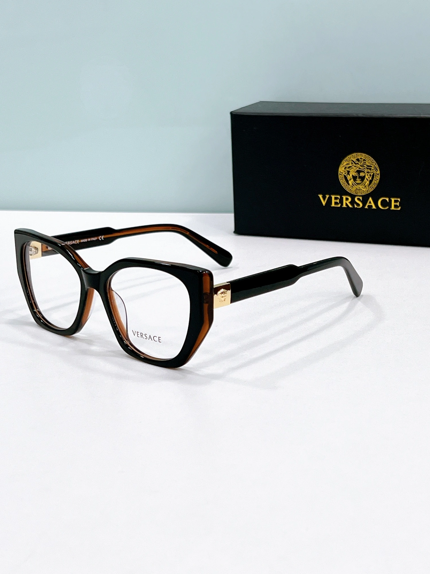 HighQuality 8393 Versace Goggles