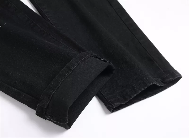 HighQuality 8470 Amiri Jeans For Men