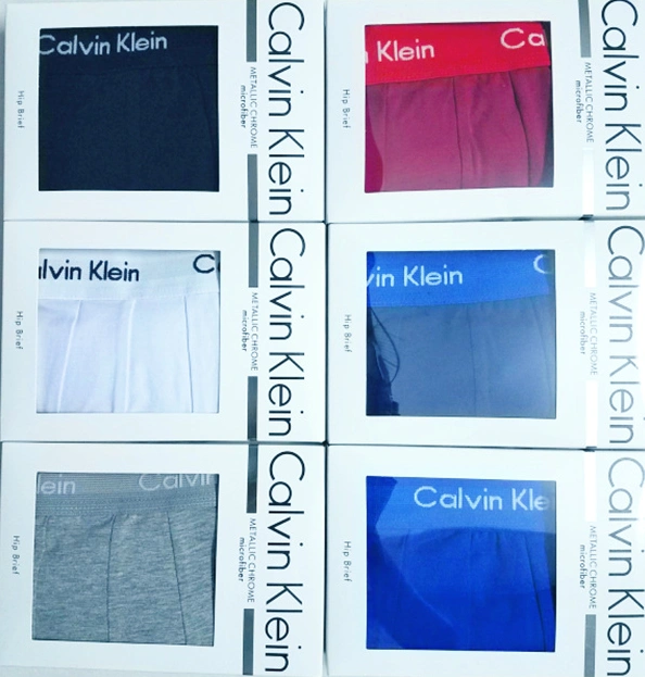 HighQuality 8511 CaLvin Klein CK Underwear For Men