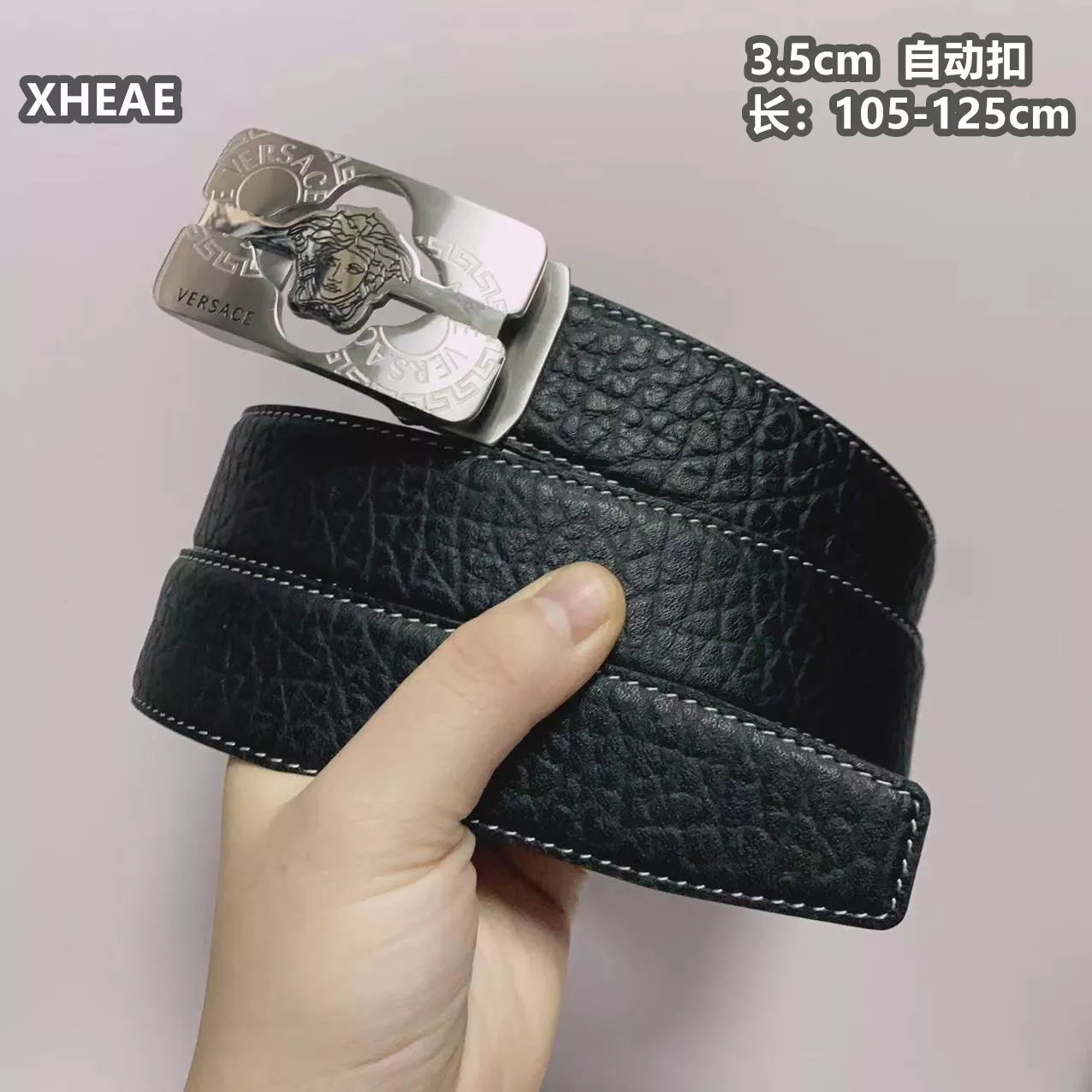 HighQuality 8545 Versace AAA Quality Belts For Men