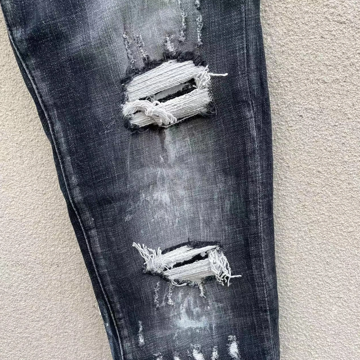 HighQuality 8566 Dsquared Jeans For Men