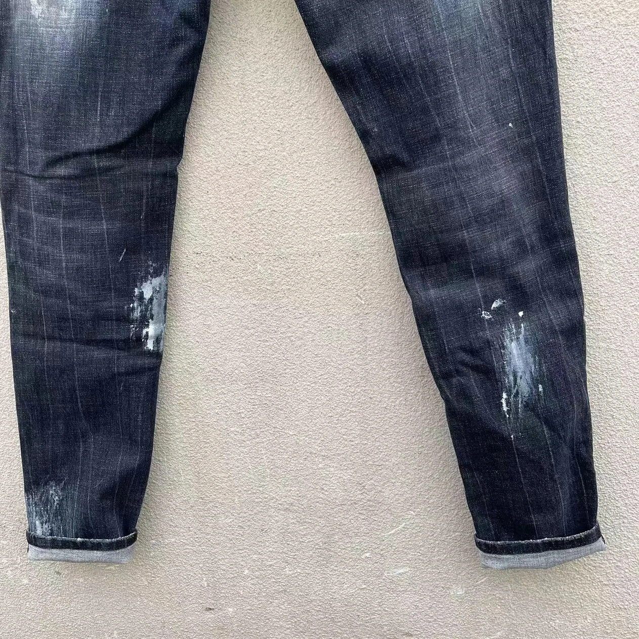 HighQuality 8566 Dsquared Jeans For Men