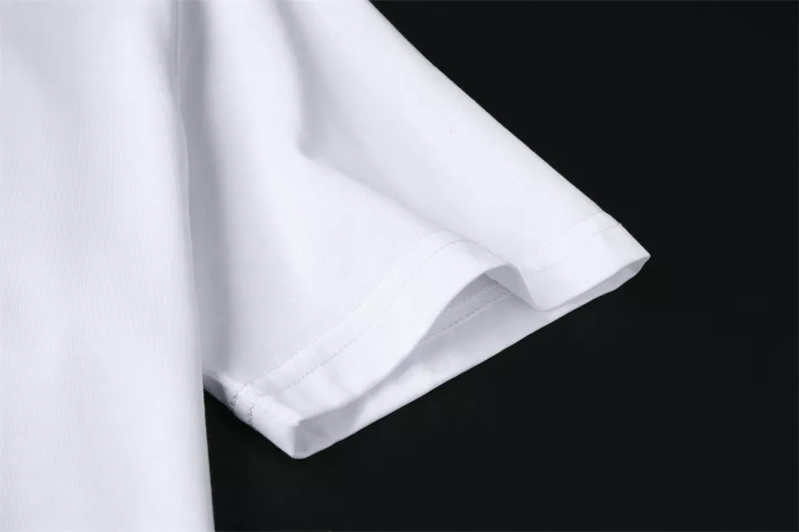HighQuality 8596 Burberry T-Shirts Short Sleeved For Men