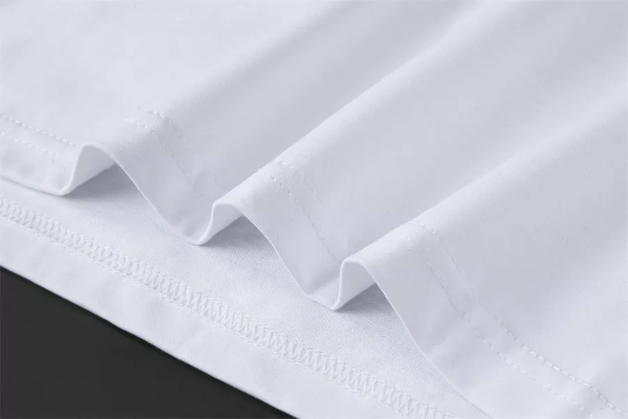 HighQuality 8596 Burberry T-Shirts Short Sleeved For Men