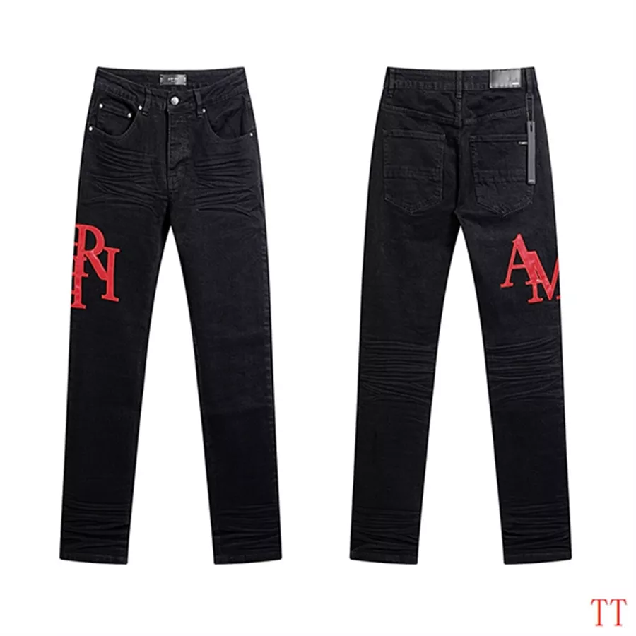 HighQuality 8633 Amiri Jeans For Men