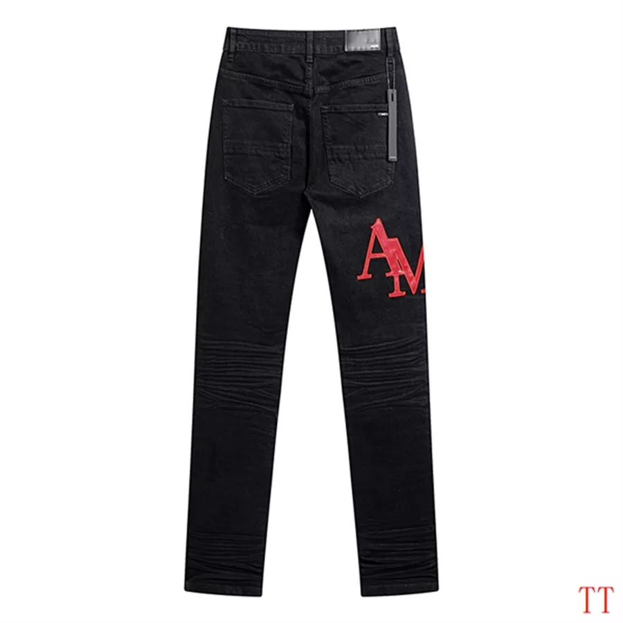 HighQuality 8633 Amiri Jeans For Men