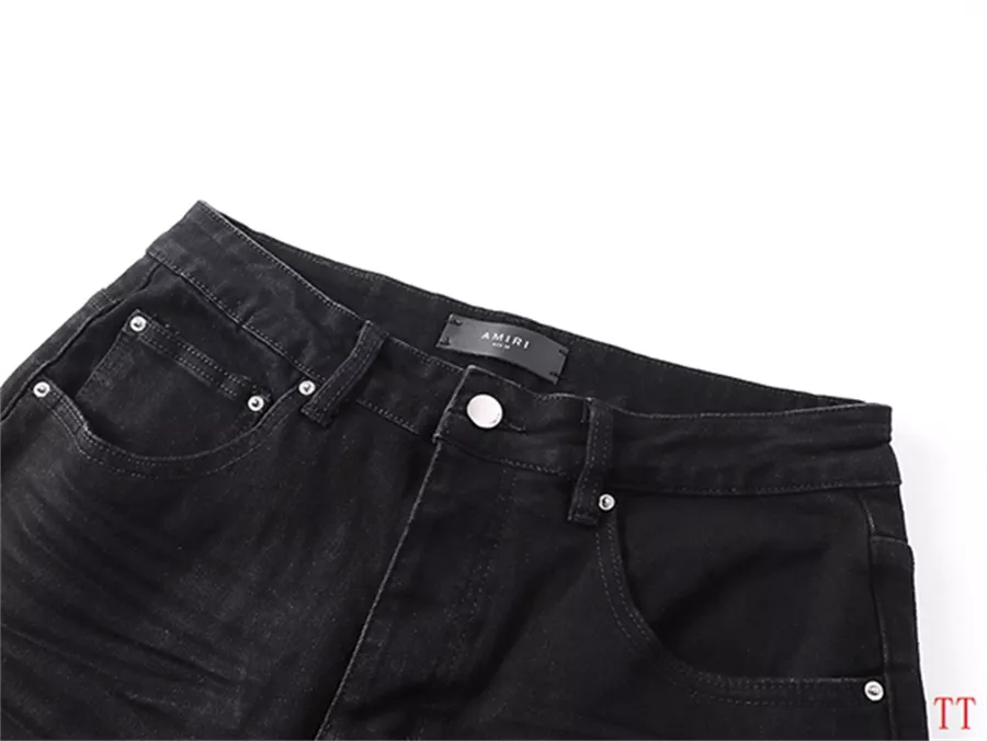 HighQuality 8633 Amiri Jeans For Men