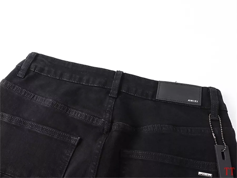 HighQuality 8633 Amiri Jeans For Men