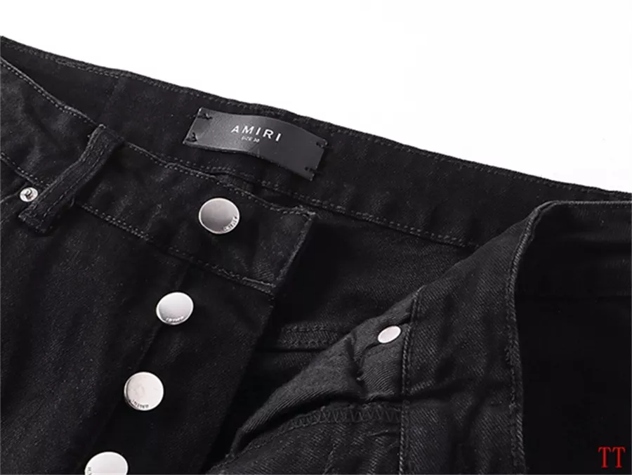 HighQuality 8633 Amiri Jeans For Men