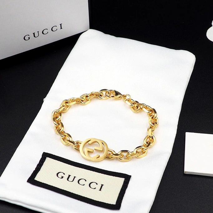 HighQuality 8654 Gucci Bracelet For Unisex