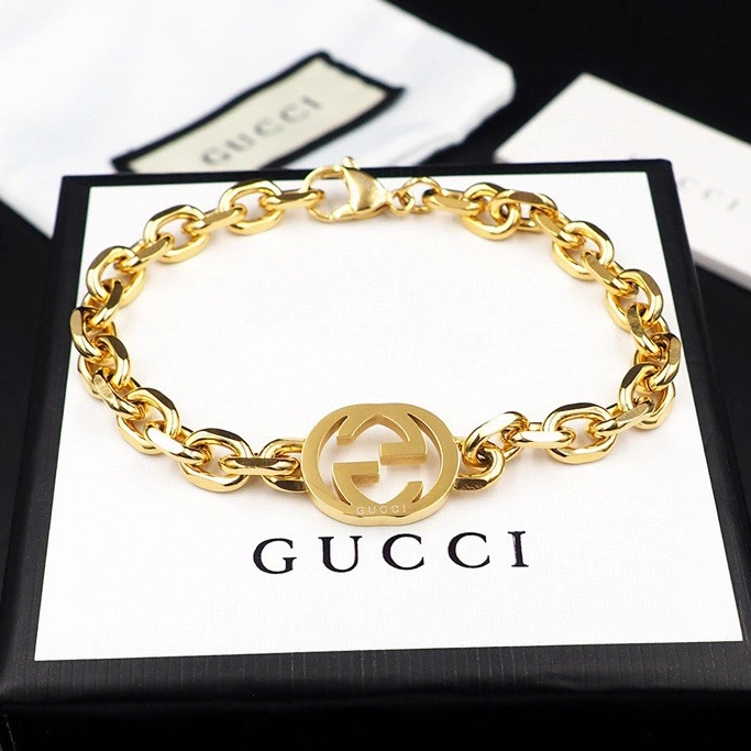 HighQuality 8654 Gucci Bracelet For Unisex
