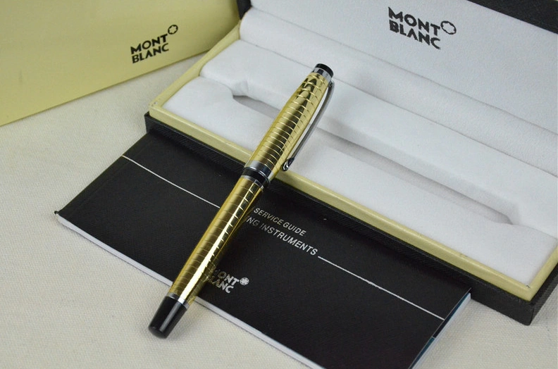 HighQuality 8687 Montblanc Ballpoint Pen
