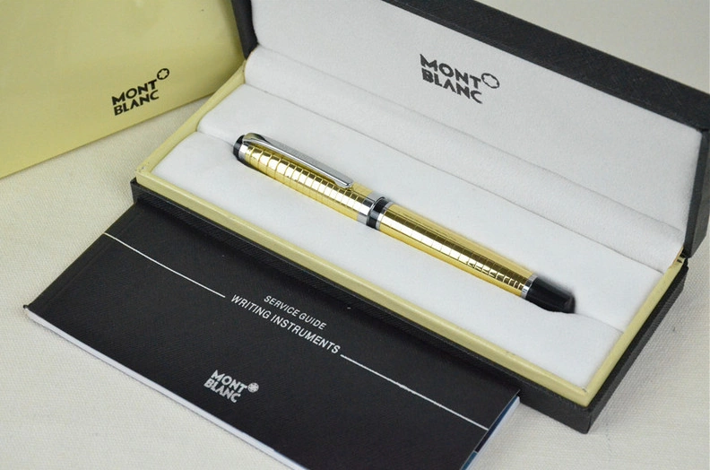HighQuality 8687 Montblanc Ballpoint Pen