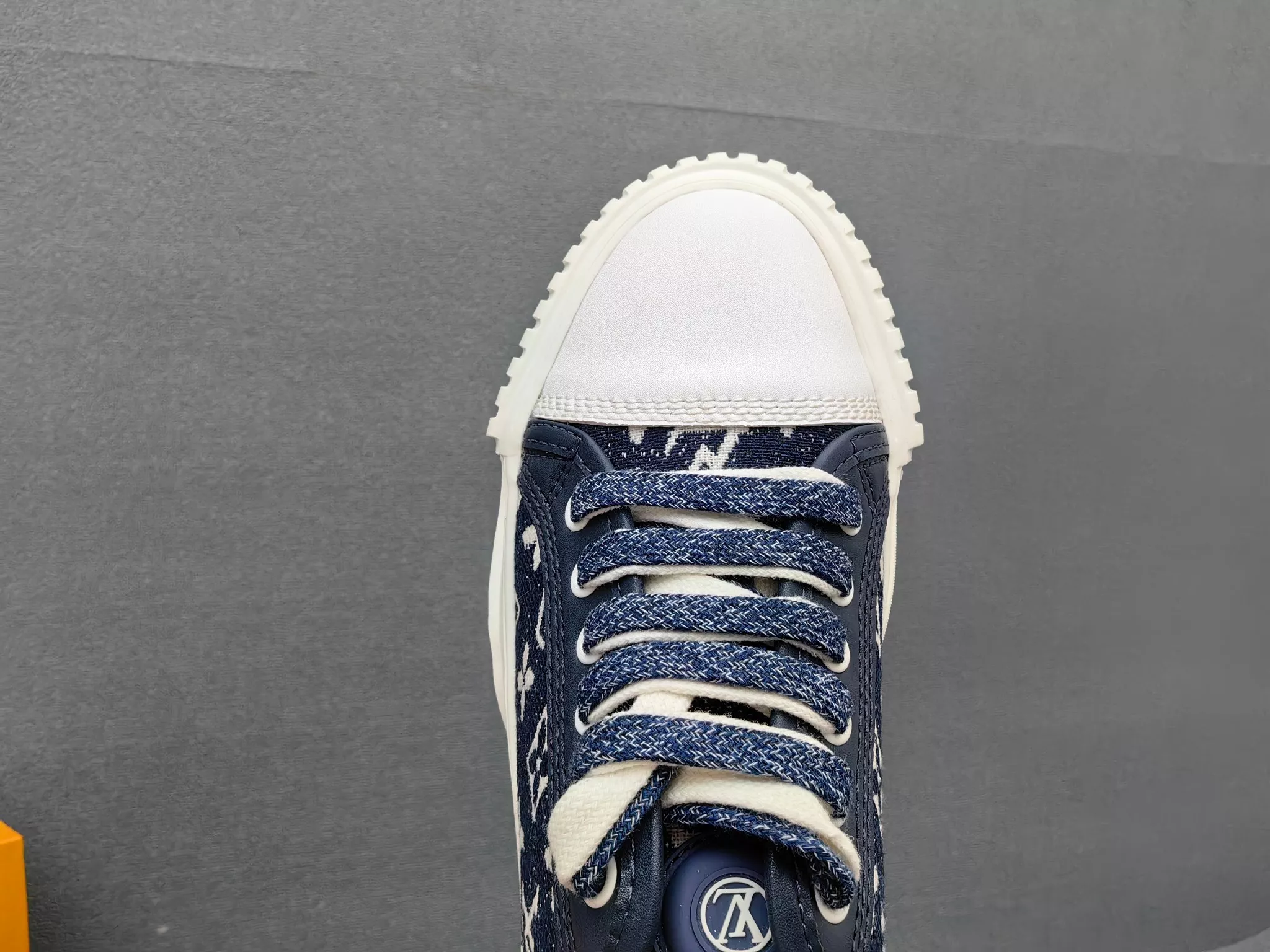 HighQuality 8720 Louis Vuitton Casual Shoes For Women
