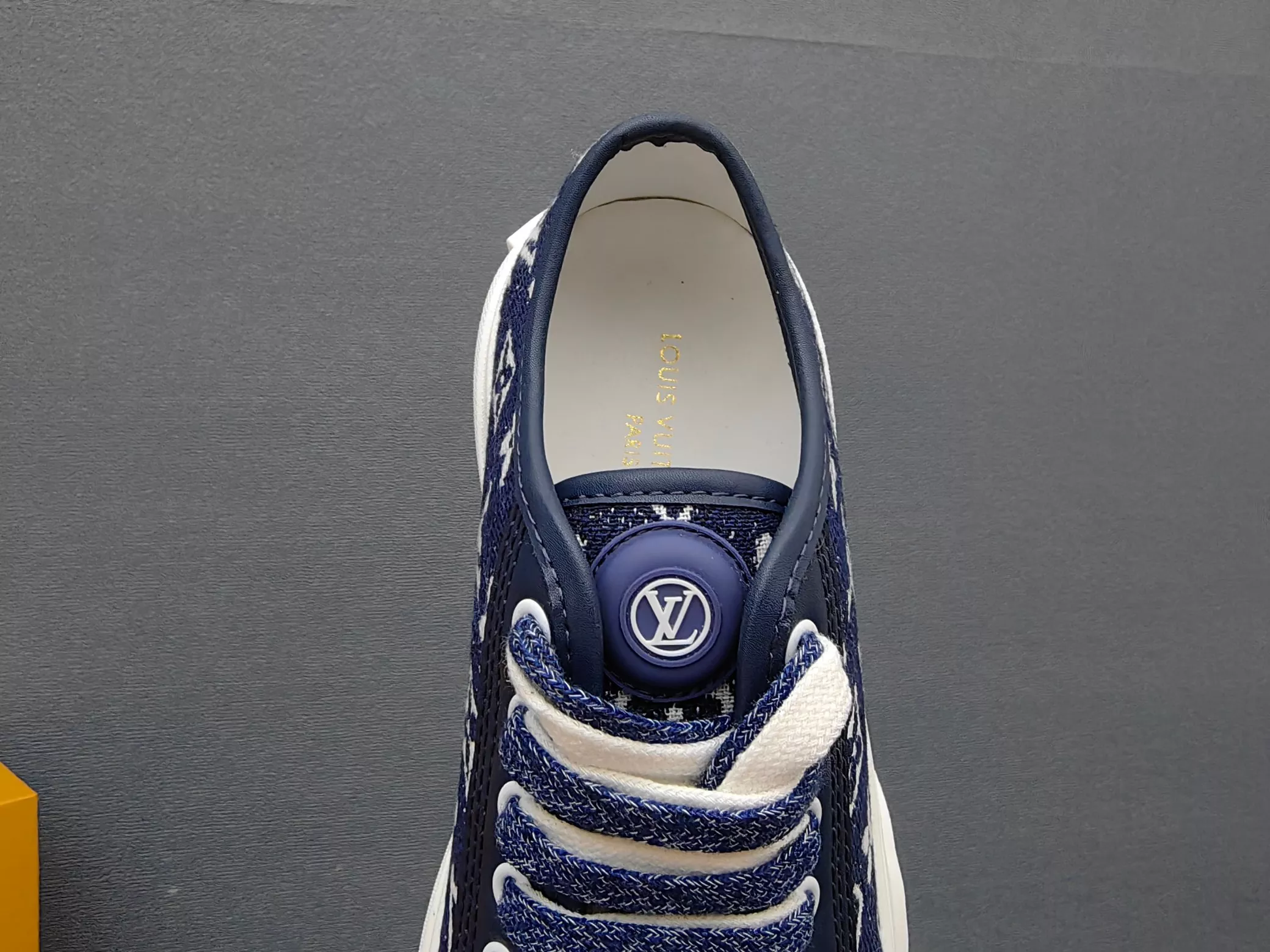 HighQuality 8720 Louis Vuitton Casual Shoes For Women