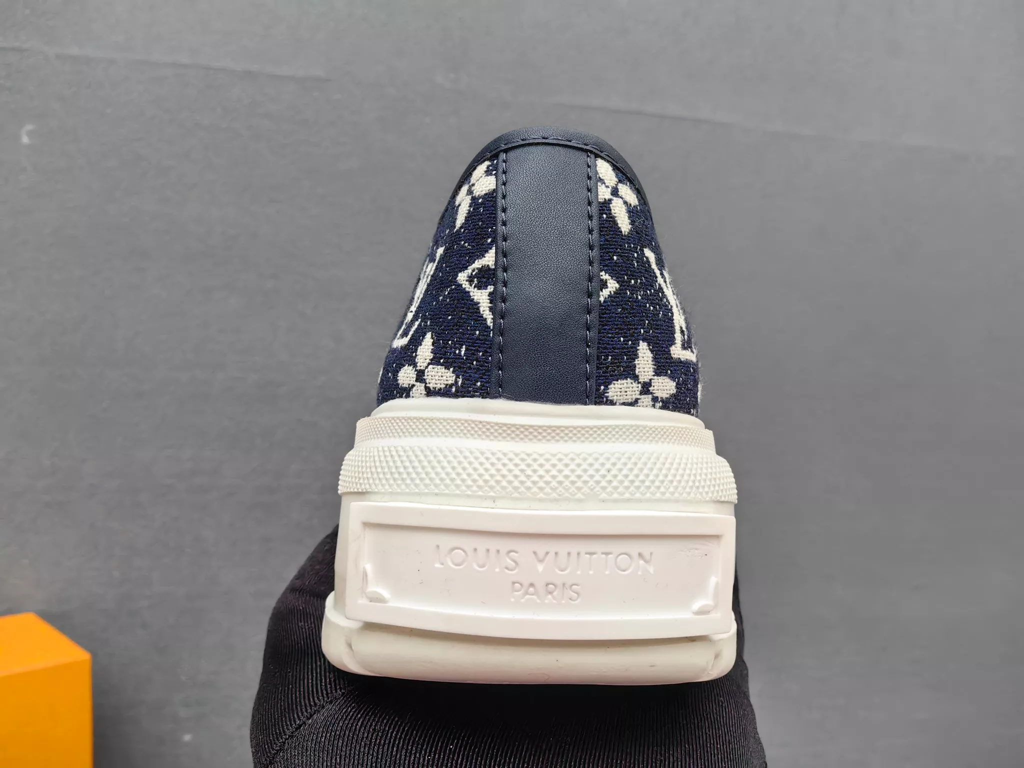 HighQuality 8720 Louis Vuitton Casual Shoes For Women