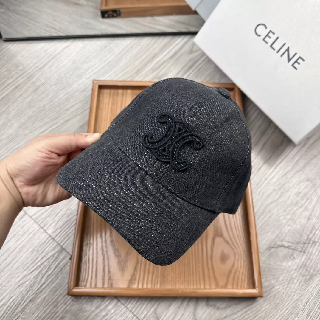 HighQuality 873 Celine Caps