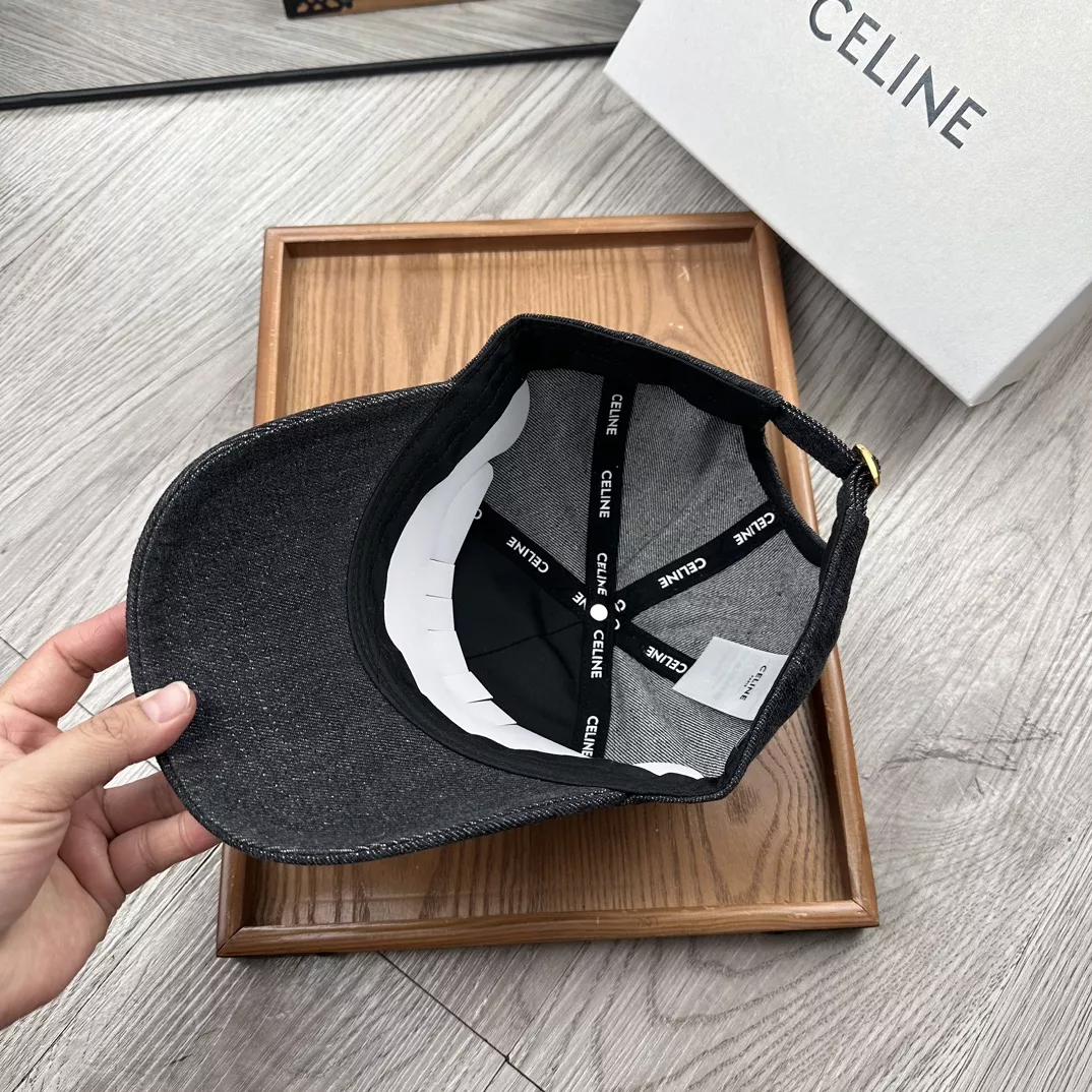 HighQuality 873 Celine Caps