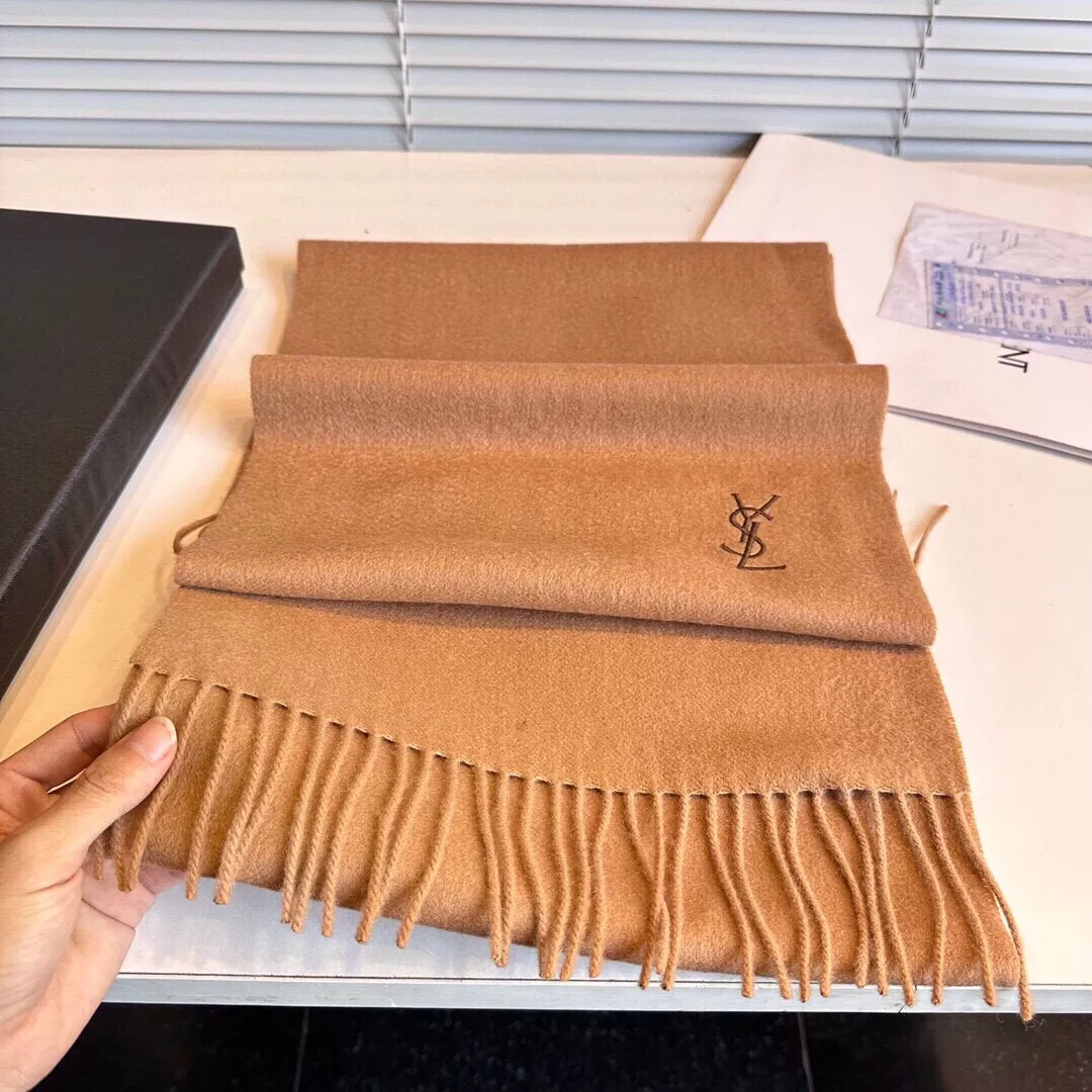 HighQuality 8737 Yves Saint Laurent YSL Scarf For Women