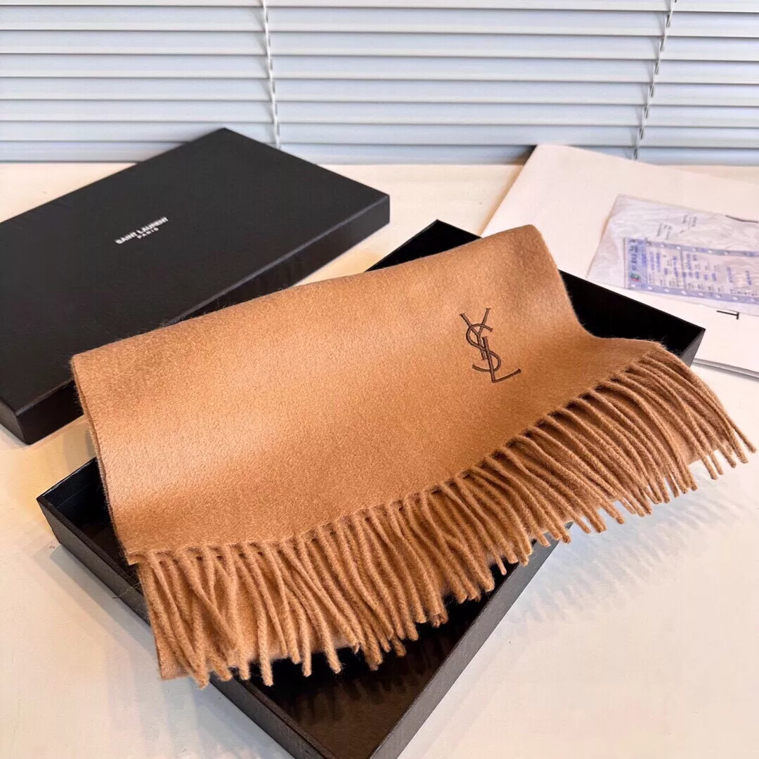 HighQuality 8737 Yves Saint Laurent YSL Scarf For Women