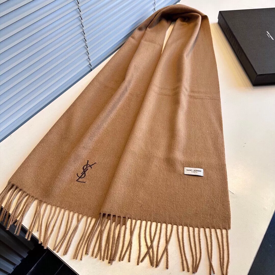 HighQuality 8737 Yves Saint Laurent YSL Scarf For Women