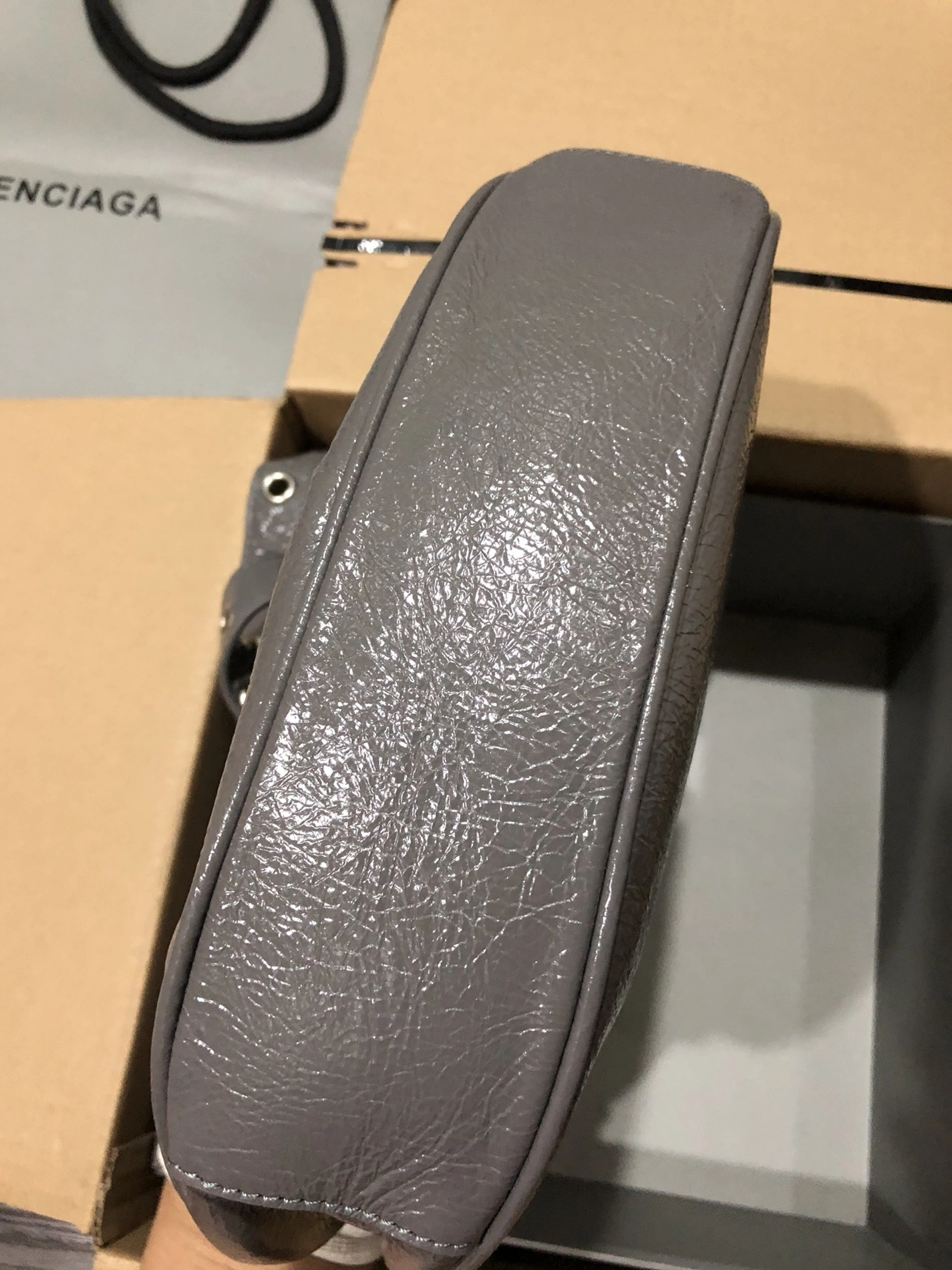 HighQuality 8738 Balenciaga AAA Quality Messenger Bags For Women