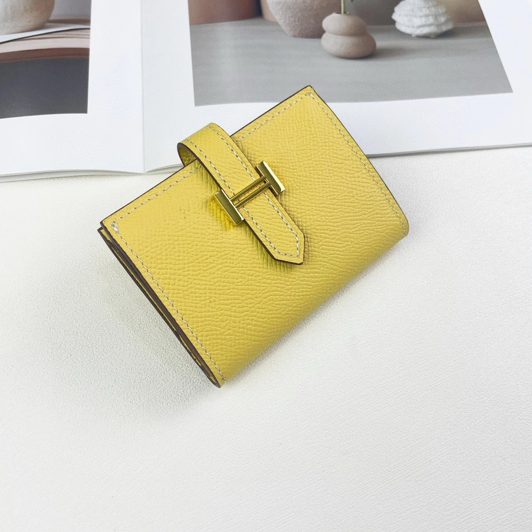 HighQuality 876 Hermes Card Case For Women