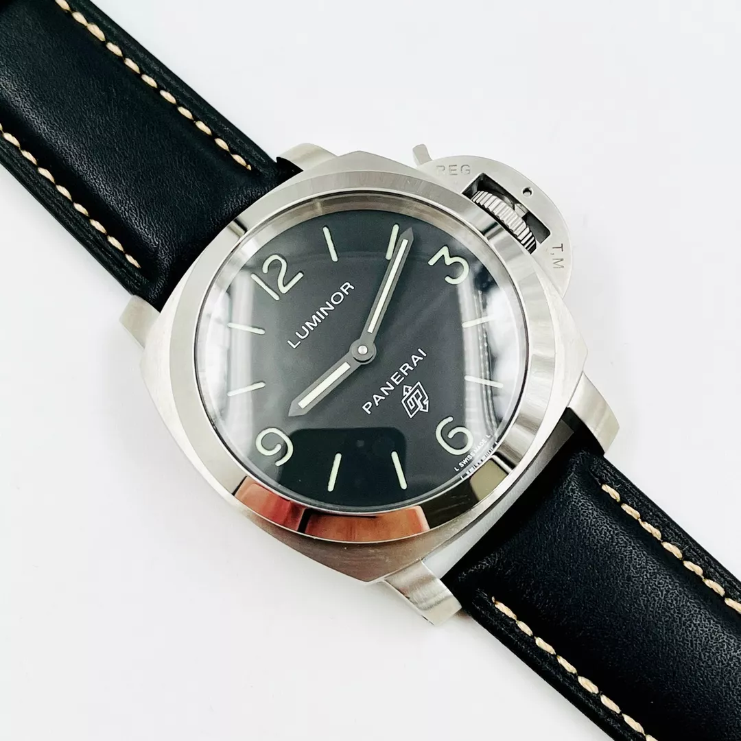 HighQuality 8804 Panerai AAA Quality Watches For Men