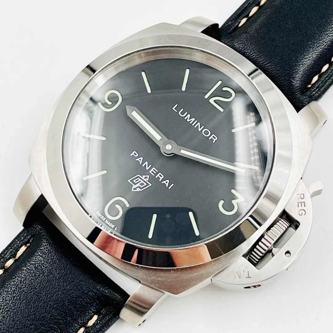 HighQuality 8804 Panerai AAA Quality Watches For Men