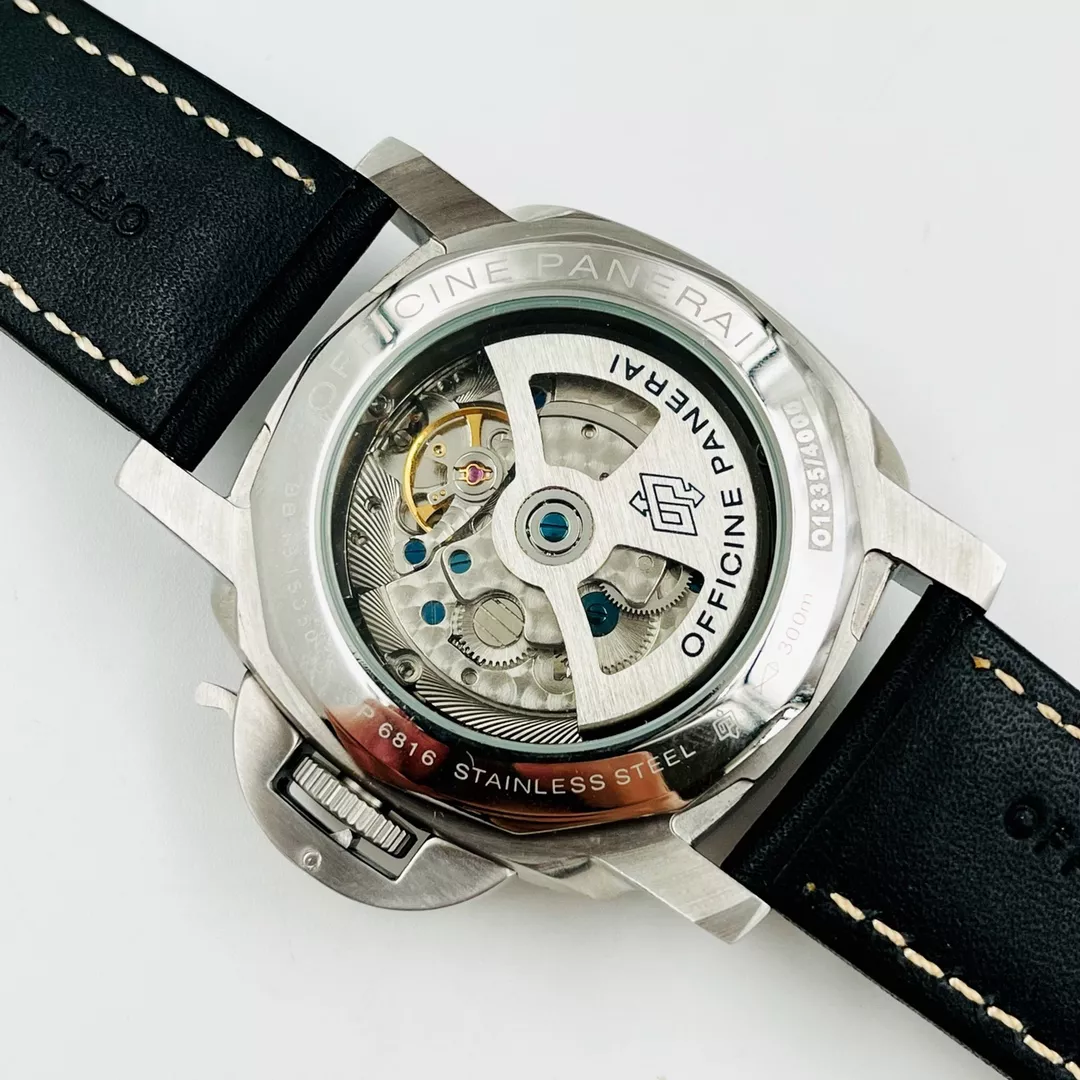 HighQuality 8804 Panerai AAA Quality Watches For Men