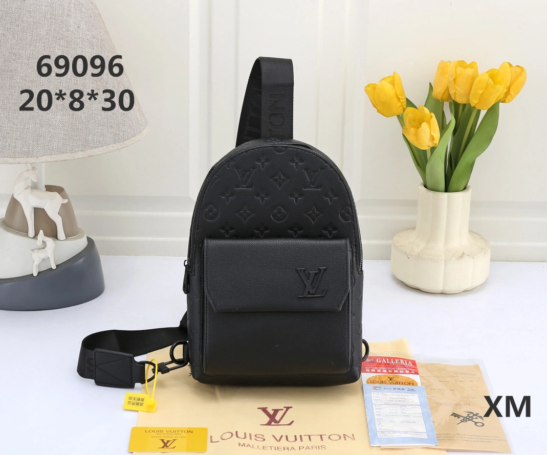 HighQuality 8836 Louis Vuitton Messenger Bags For Men