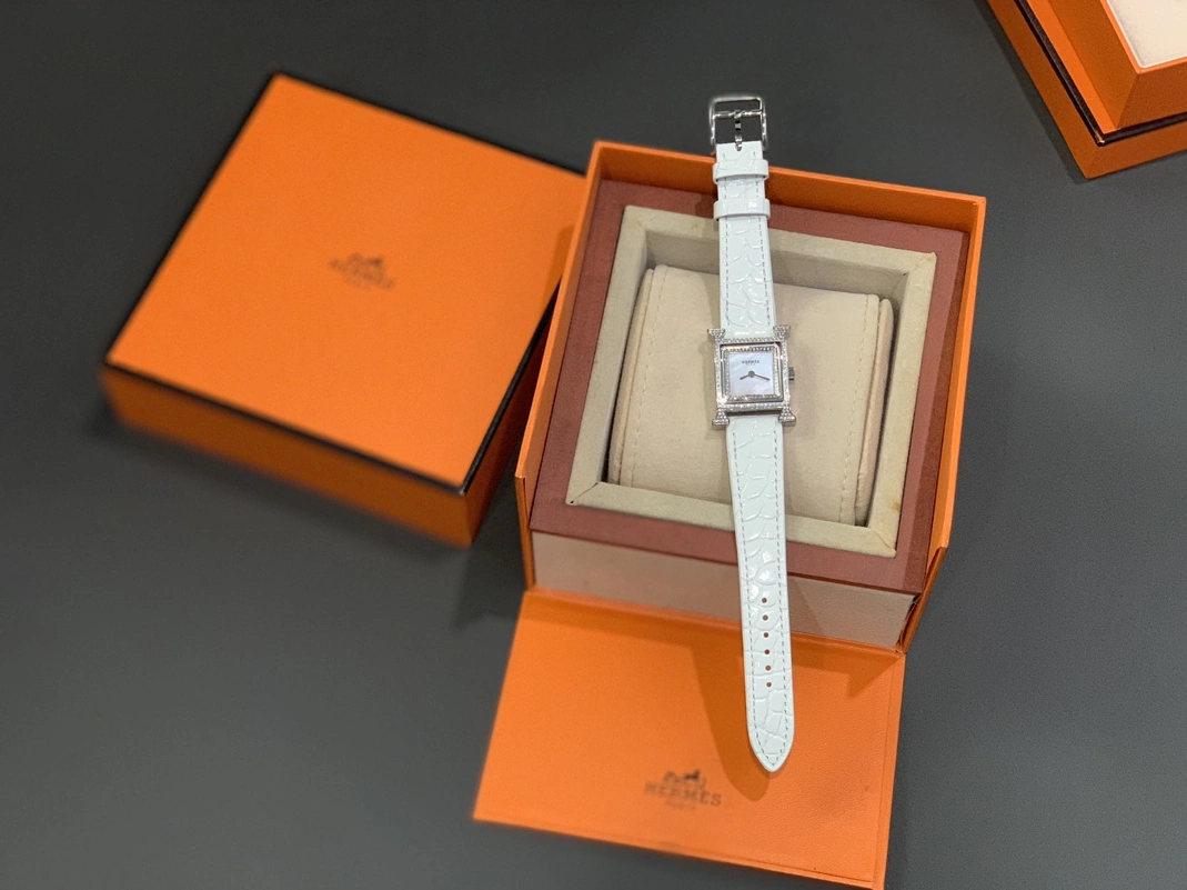 HighQuality 8974 Hermes Quality Watches For Women