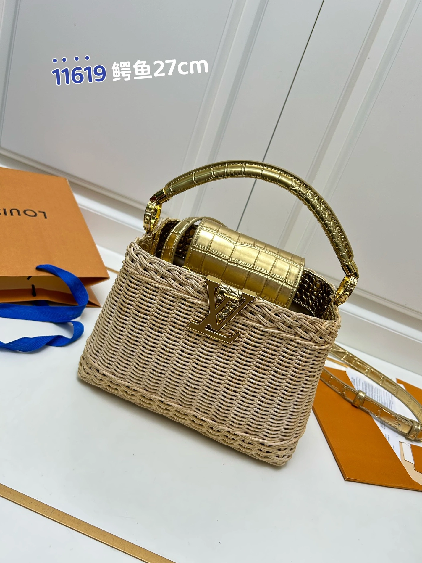 HighQuality 9010 Louis Vuitton AAA Quality Handbags For Women