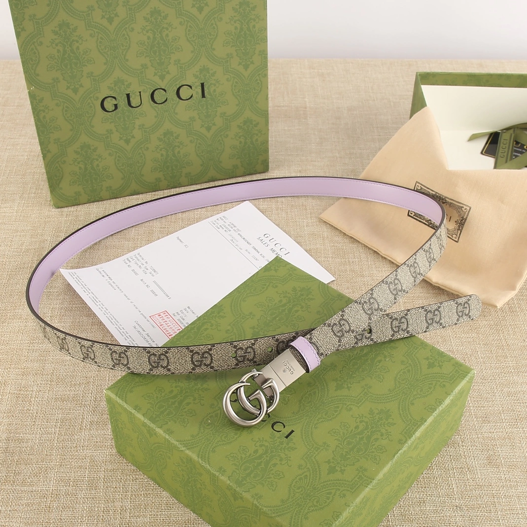 HighQuality 9020 Gucci AAA Quality Belts For Women