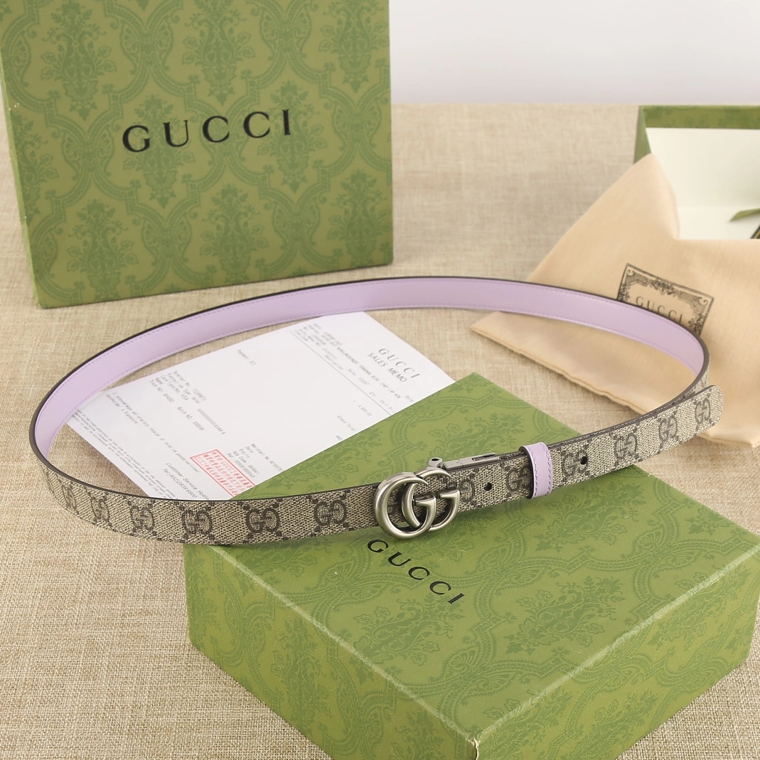 HighQuality 9020 Gucci AAA Quality Belts For Women