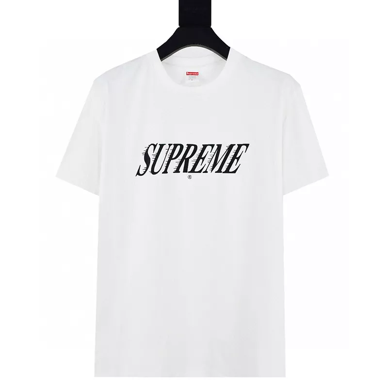 HighQuality 9064 Supreme T-Shirts Short Sleeved For Unisex