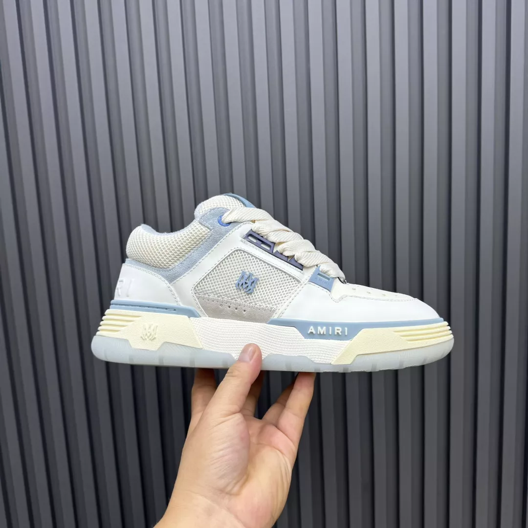 HighQuality 9076 Amiri Casual Shoes For Men