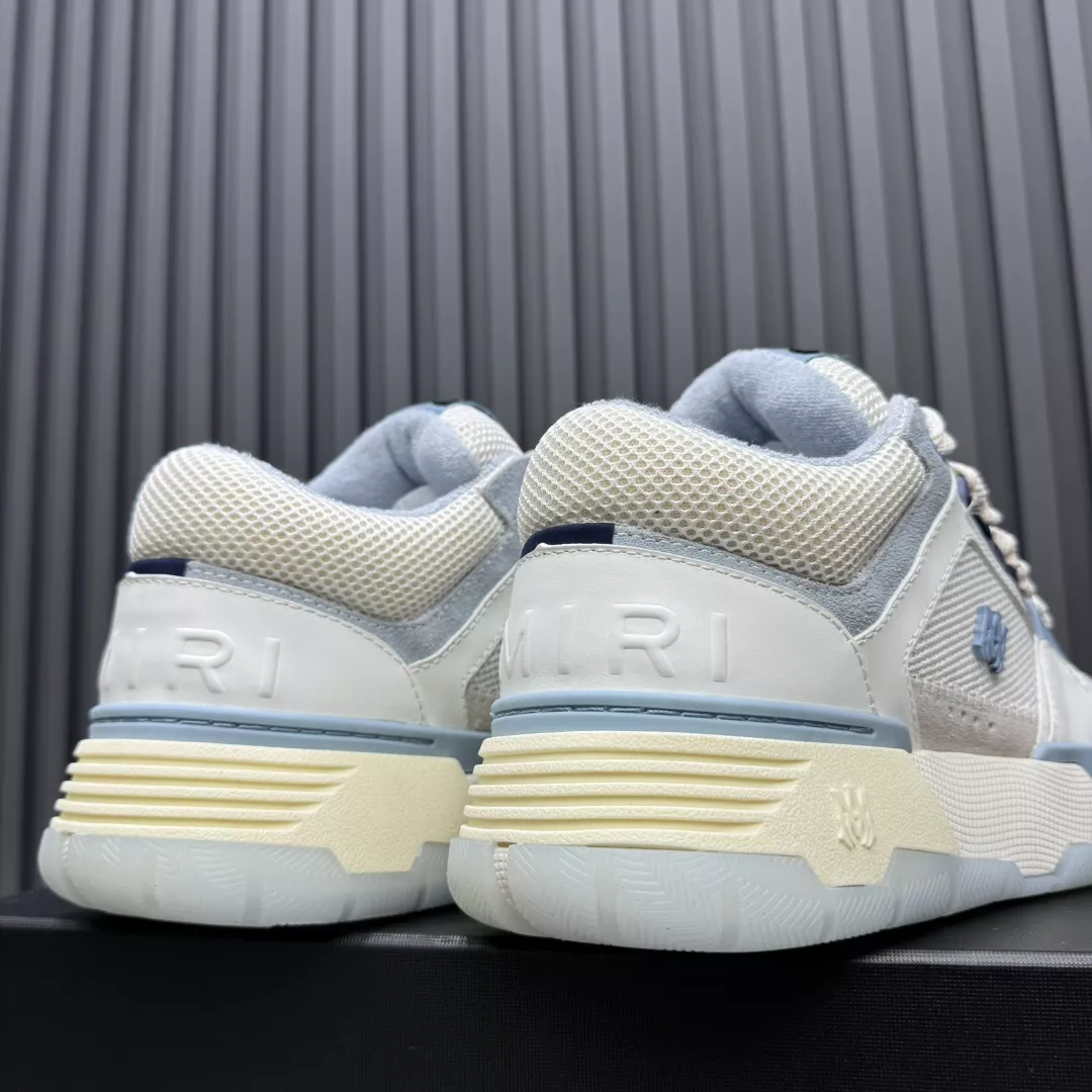 HighQuality 9076 Amiri Casual Shoes For Men