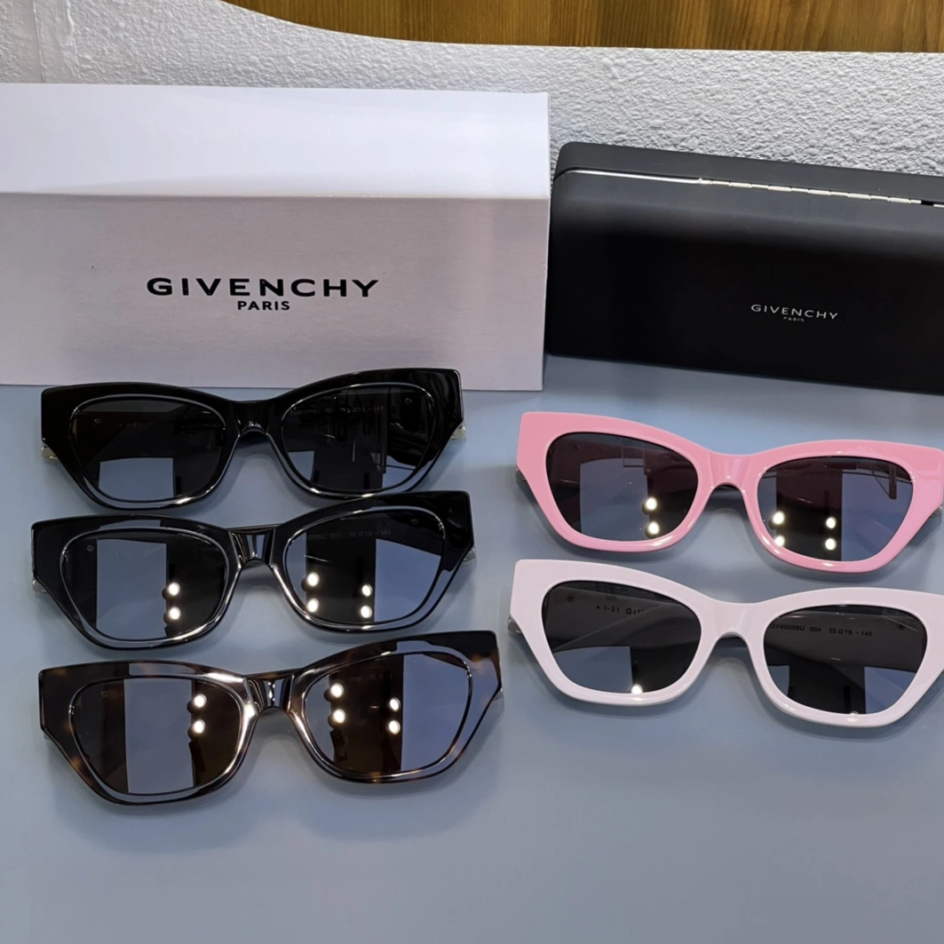 HighQuality 909 Givenchy AAA Quality Sunglasses