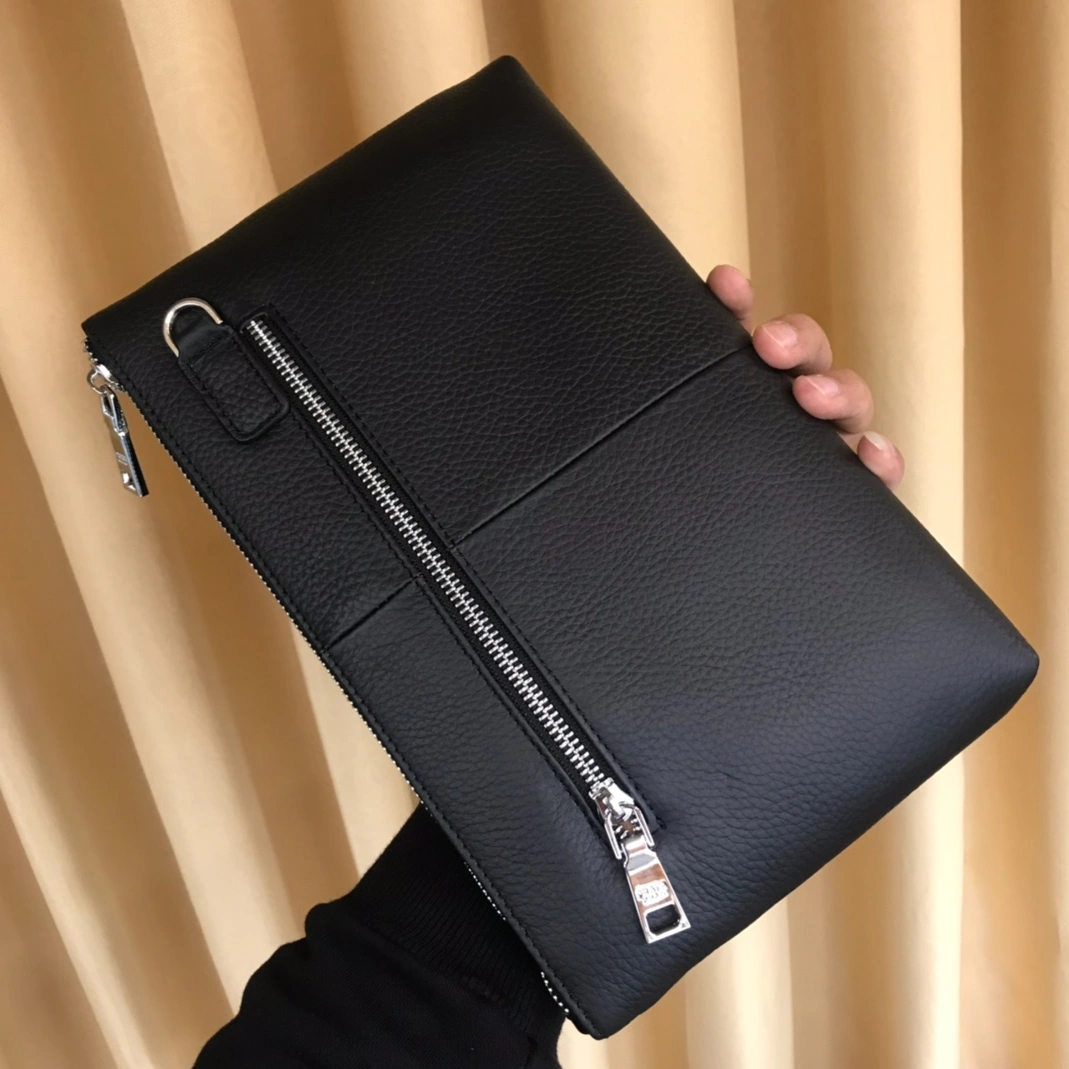 HighQuality 9129 Prada AAA Man Wallets