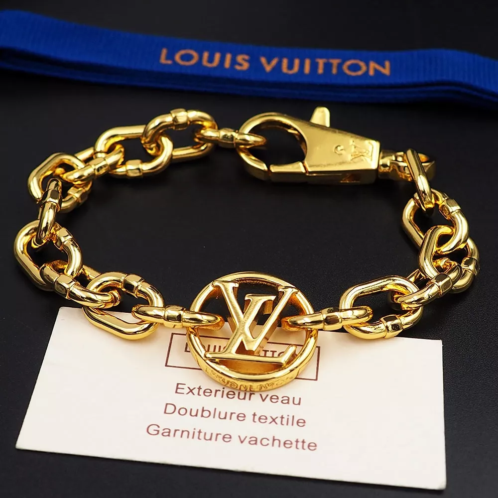HighQuality 9167 Louis Vuitton LV Jewelry Set