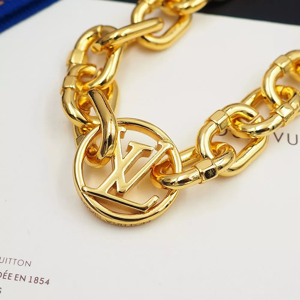 HighQuality 9167 Louis Vuitton LV Jewelry Set