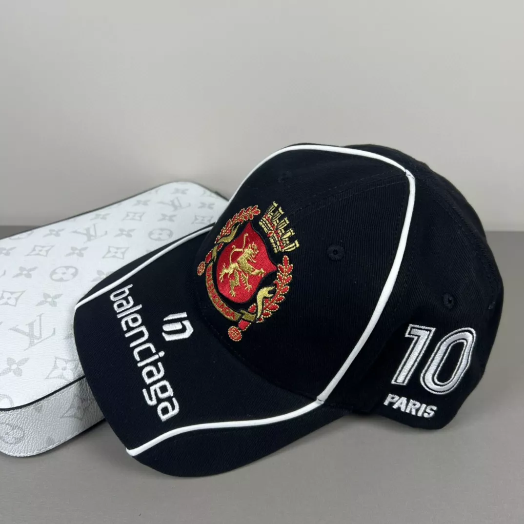 HighQuality 9173 Balenciaga Caps