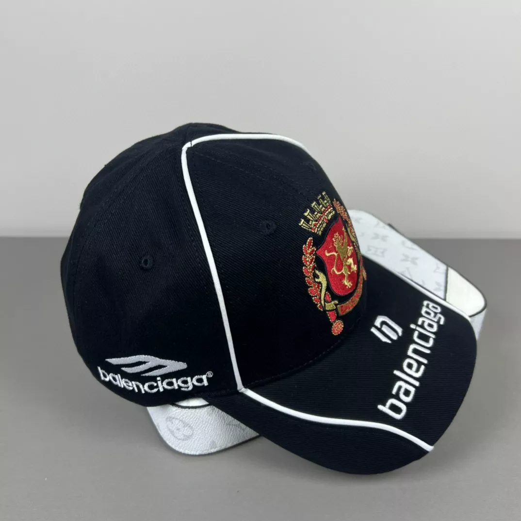 HighQuality 9173 Balenciaga Caps