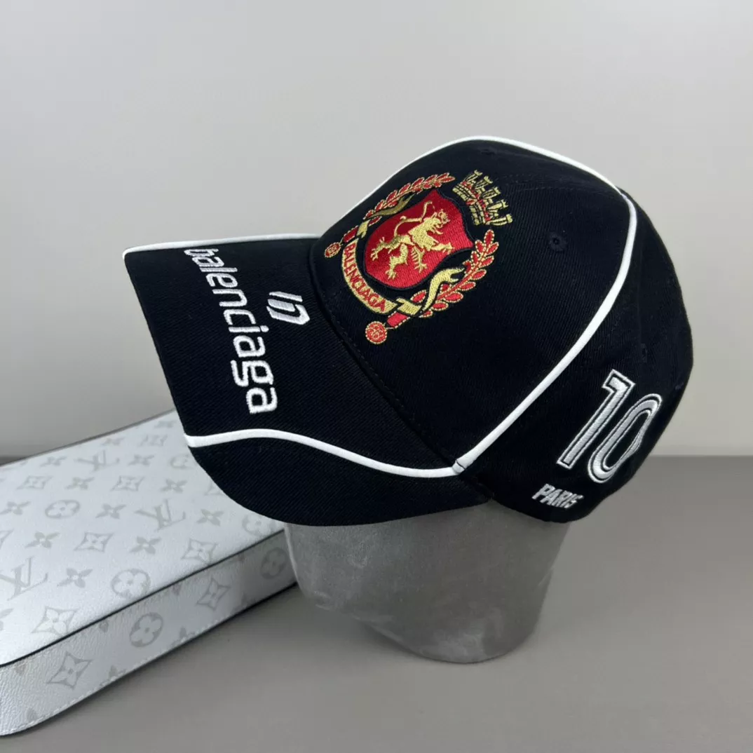 HighQuality 9173 Balenciaga Caps