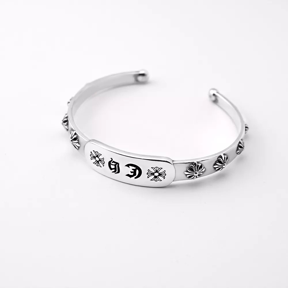 HighQuality 9273 Chrome Hearts Bracelets